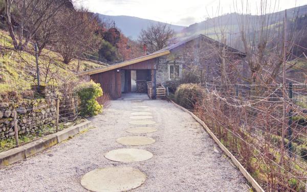 Maison à vendre    5 pièces •  La Valla-en-Gier