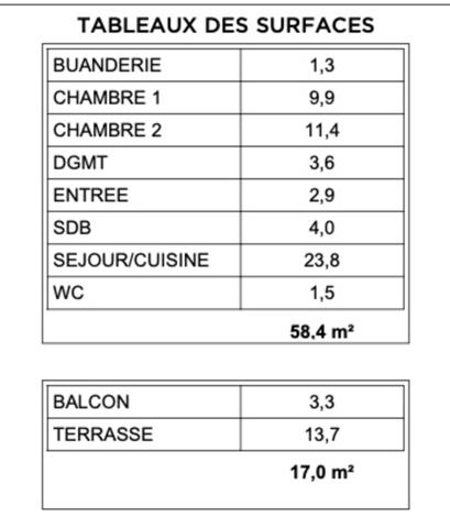 💎 Appartement à vendre 3 pièces CLERMONT FERRAND (63) T3 d'Exception avec Grande Terrasse – L'Adresse de Prestige au Cœur de l'Auvergne Capitale