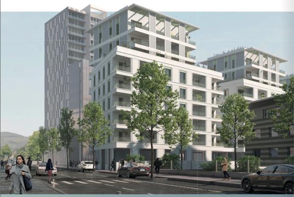 💎 Appartement à vendre 3 pièces CLERMONT FERRAND (63) T3 d'Exception avec Grande Terrasse – L'Adresse de Prestige au Cœur de l'Auvergne Capitale