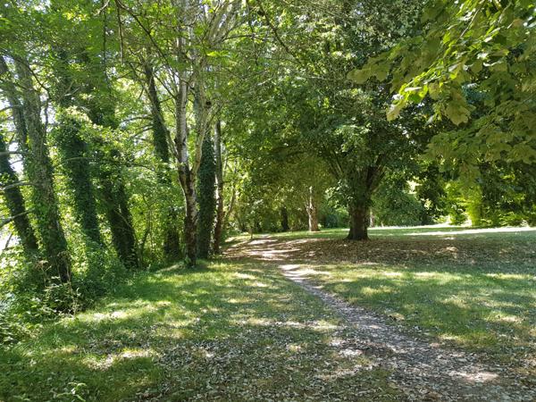 Écouen (95440) ECOUEN 95440 TERRAIN CONSTRUCTIBLE