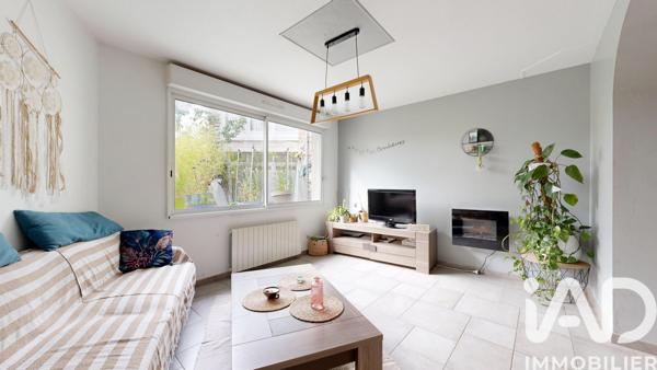 Maison à vendre 6 pièces 125 m² Montrevault-sur-Èvre
