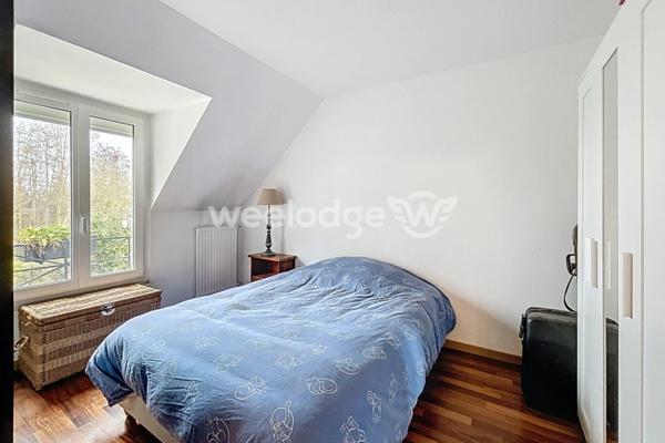 Maison à vendre 5 pièces de 104,63 m² à Éragny