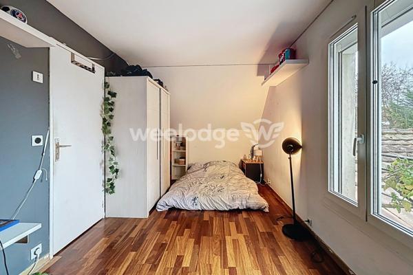 Maison à vendre 5 pièces de 104,63 m² à Éragny