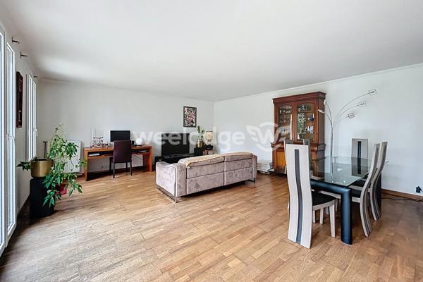 Maison à vendre 5 pièces de 104,63 m² à Éragny