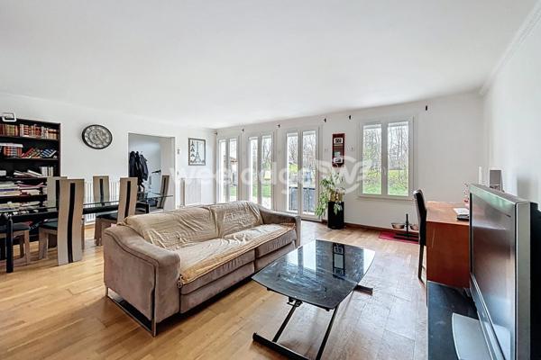 Maison à vendre 5 pièces de 104,63 m² à Éragny