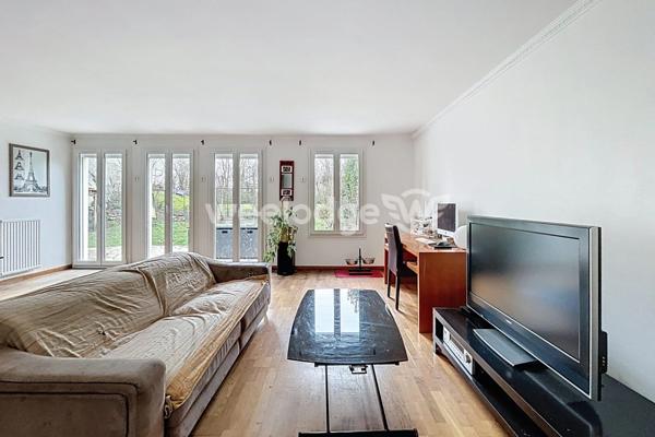 Maison à vendre 5 pièces de 104,63 m² à Éragny