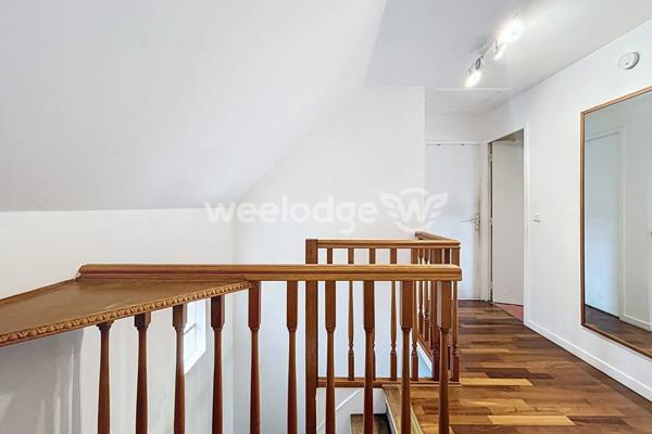 Maison à vendre 5 pièces de 104,63 m² à Éragny