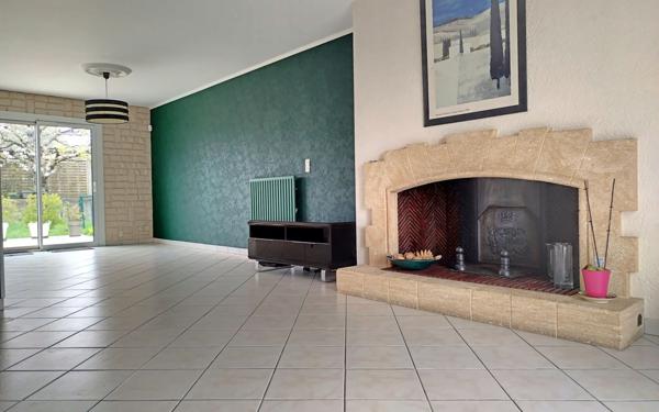 Maison à vendre    4 pièces •  Cholet