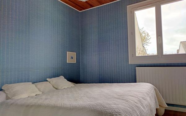 Maison à vendre    4 pièces •  Cholet