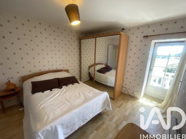 Maison à vendre 5 pièces 116 m² Saint-Glen