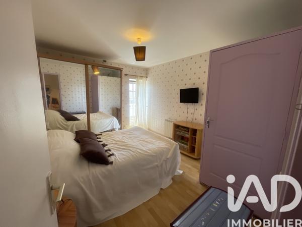 Maison à vendre 5 pièces 116 m² Saint-Glen