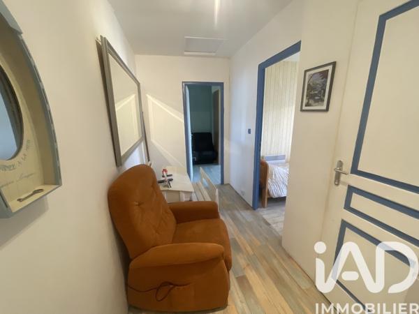Maison à vendre 5 pièces 116 m² Saint-Glen