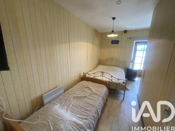 Maison à vendre 5 pièces 116 m² Saint-Glen