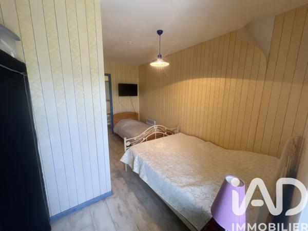 Maison à vendre 5 pièces 116 m² Saint-Glen