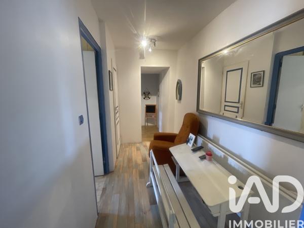 Maison à vendre 5 pièces 116 m² Saint-Glen