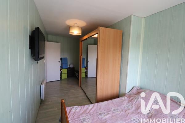 Maison à vendre 5 pièces 116 m² Saint-Glen