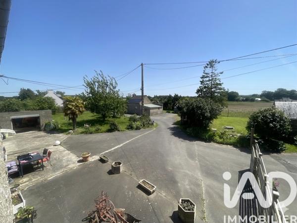 Maison à vendre 5 pièces 116 m² Saint-Glen