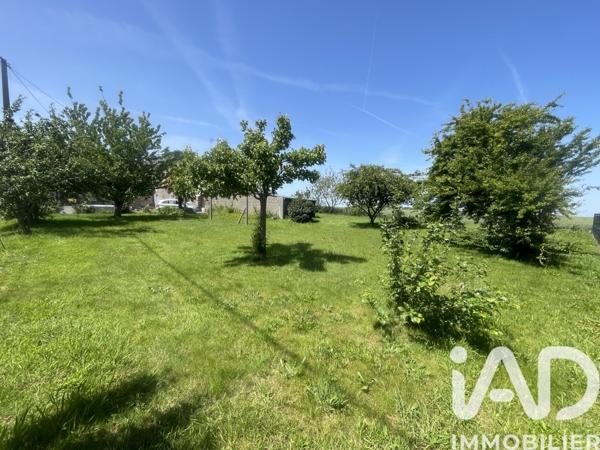Maison à vendre 5 pièces 116 m² Saint-Glen