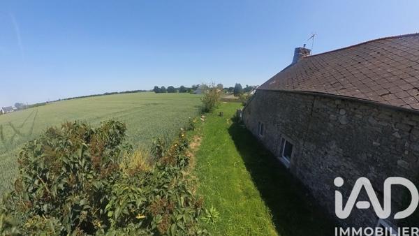 Maison à vendre 5 pièces 116 m² Saint-Glen