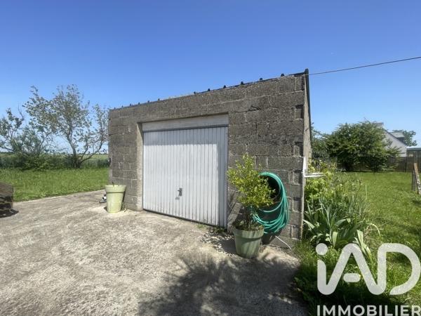 Maison à vendre 5 pièces 116 m² Saint-Glen