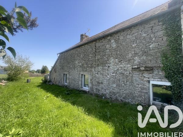 Maison à vendre 5 pièces 116 m² Saint-Glen
