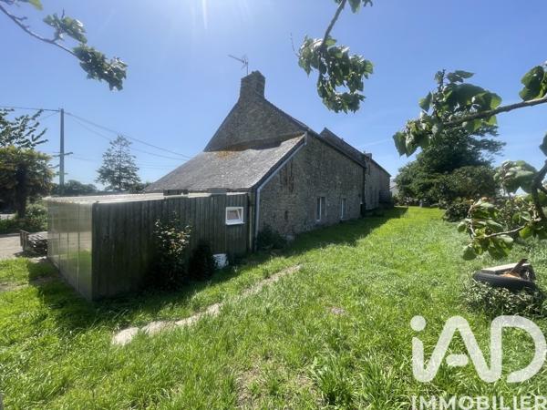 Maison à vendre 5 pièces 116 m² Saint-Glen