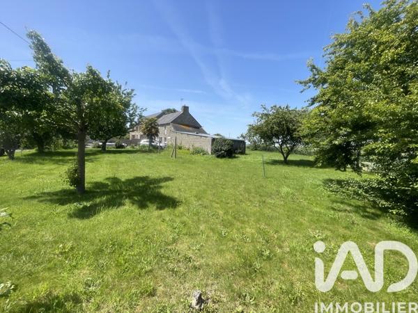 Maison à vendre 5 pièces 116 m² Saint-Glen