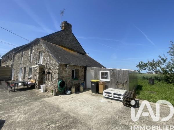 Maison à vendre 5 pièces 116 m² Saint-Glen