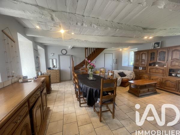 Maison à vendre 5 pièces 116 m² Saint-Glen