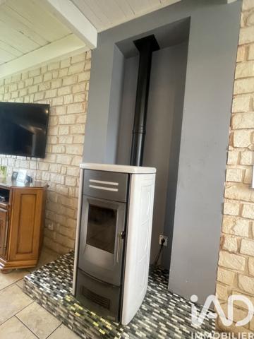 Maison à vendre 5 pièces 116 m² Saint-Glen