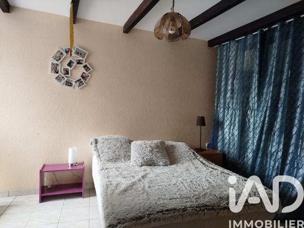 Maison à vendre 5 pièces 116 m² Saint-Glen