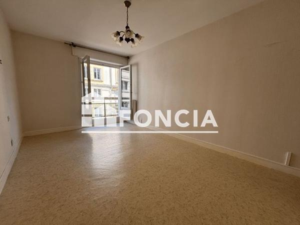 À vendre Appartement 3 pièces 74 m² - Quimper 29000