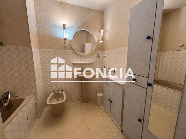 À vendre Appartement 3 pièces 74 m² - Quimper 29000