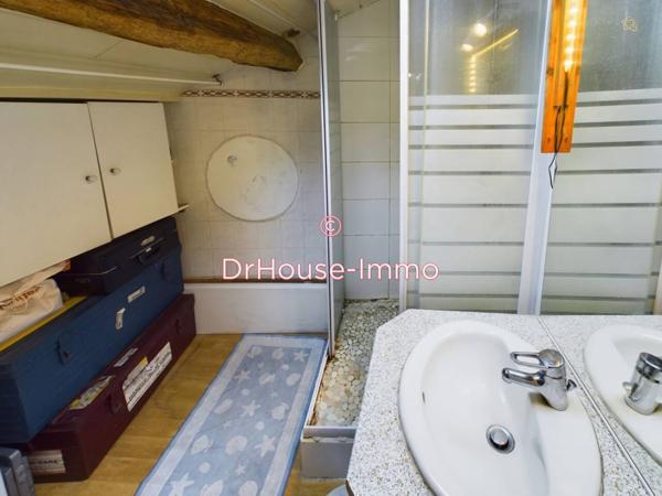 Appartement à vendre 4 pièces de 29 m²