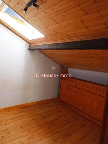 Appartement à vendre 4 pièces de 29 m²