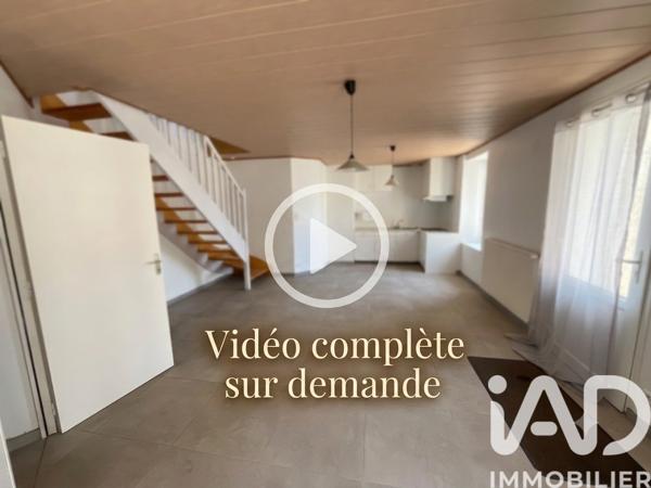 Immeuble à vendre 222 m² Coray