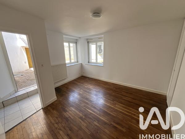 Immeuble à vendre 222 m² Coray