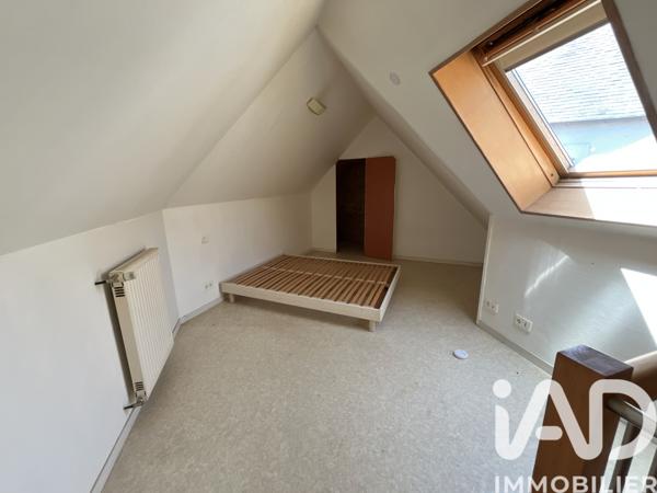 Immeuble à vendre 222 m² Coray