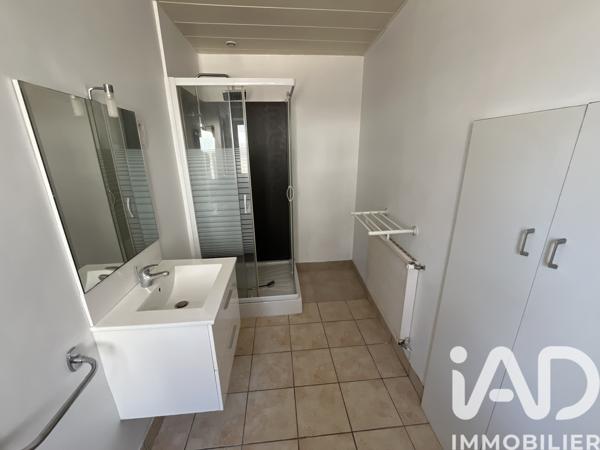 Immeuble à vendre 222 m² Coray