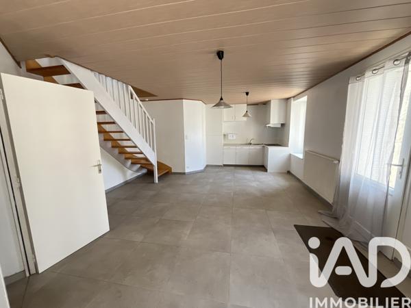 Immeuble à vendre 222 m² Coray