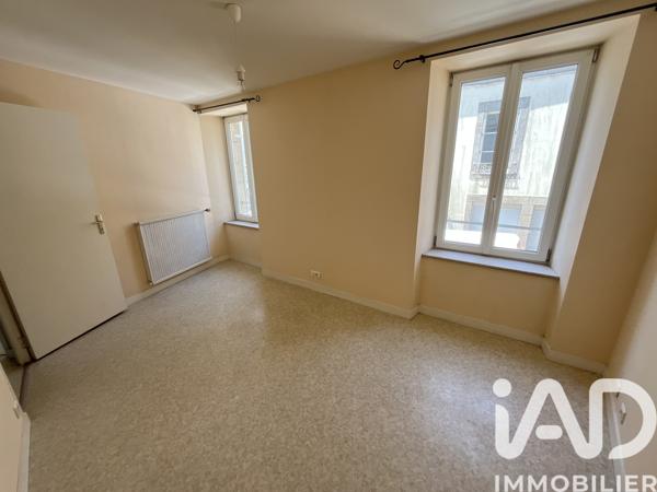 Immeuble à vendre 222 m² Coray