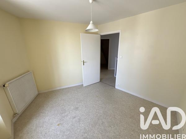 Immeuble à vendre 222 m² Coray