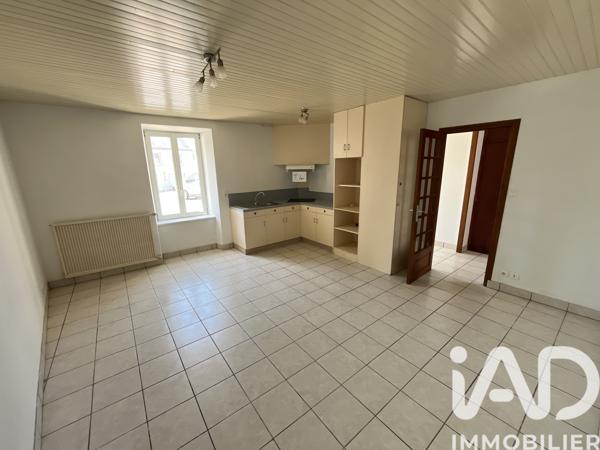 Immeuble à vendre 222 m² Coray