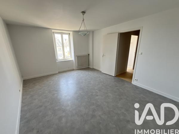 Immeuble à vendre 222 m² Coray