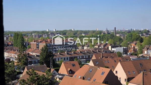 INVESTISSEMENT LOCATIF – RENTABILITÉ ENVIRON 7,2 %