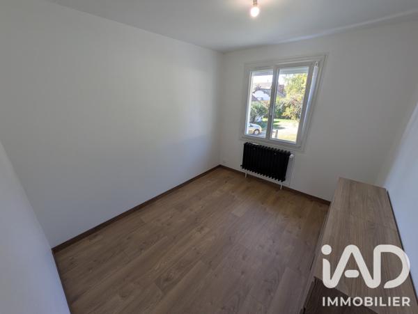 Maison à vendre 5 pièces 84 m² Bourgueil