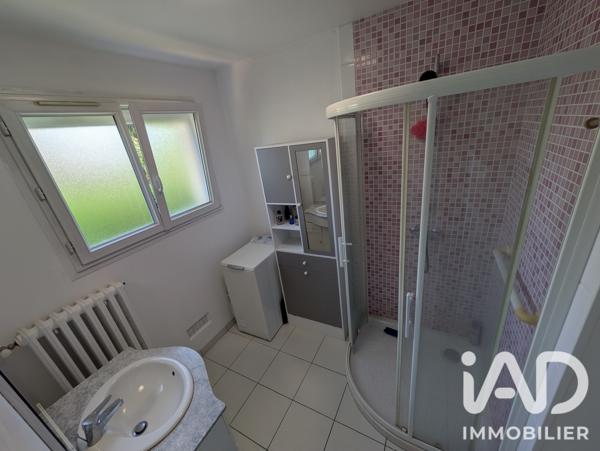 Maison à vendre 5 pièces 84 m² Bourgueil