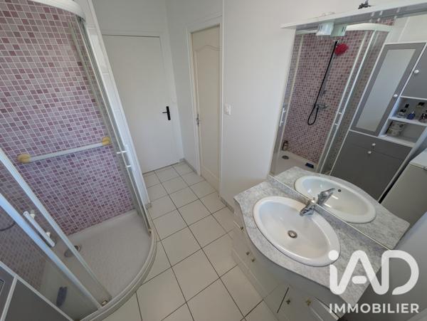 Maison à vendre 5 pièces 84 m² Bourgueil