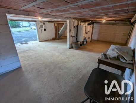 Maison à vendre 5 pièces 84 m² Bourgueil