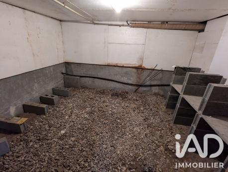 Maison à vendre 5 pièces 84 m² Bourgueil